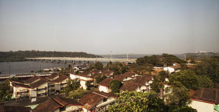 Park Prime Goa