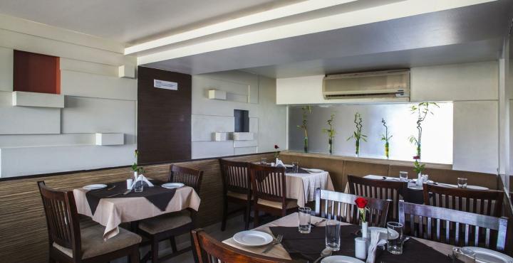 Park Prime Goa 3* Panaji