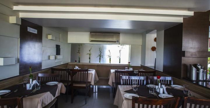 Hotel Park Prime Goa