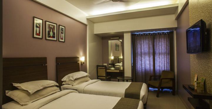 Park Prime Goa Hotel Panaji