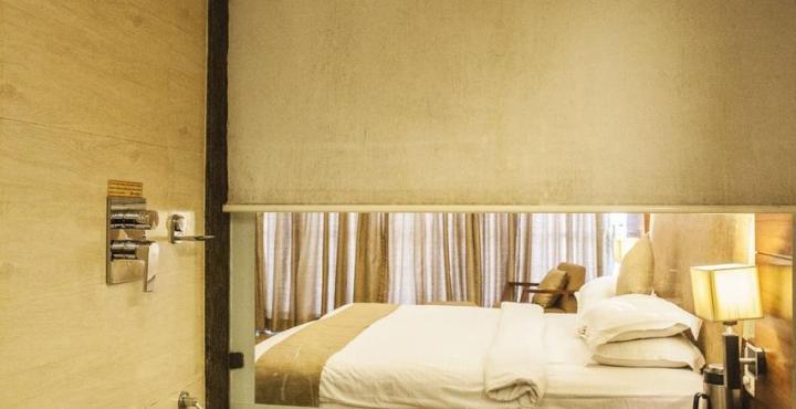 Park Prime Goa Hotel 3*