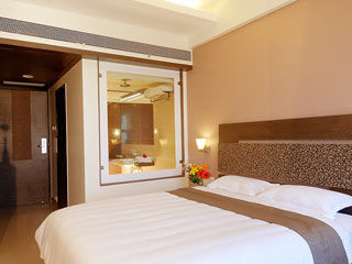 Park Prime Goa Hotel Panaji