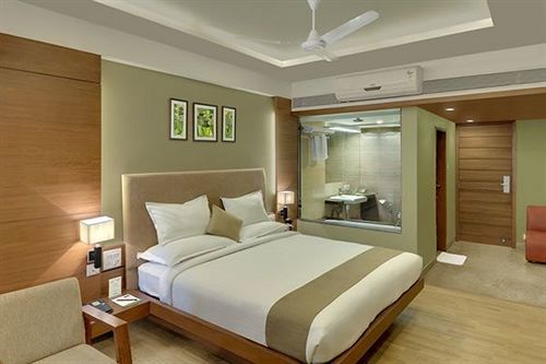 Park Prime Goa