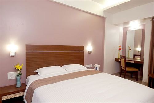 Park Prime Goa 3* Panaji