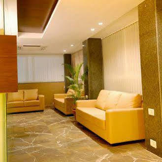 Park Prime Goa 3*