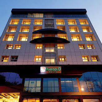 Hotel Park Prime Goa 3*