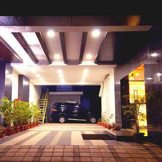 Park Prime Goa Hotel 3*